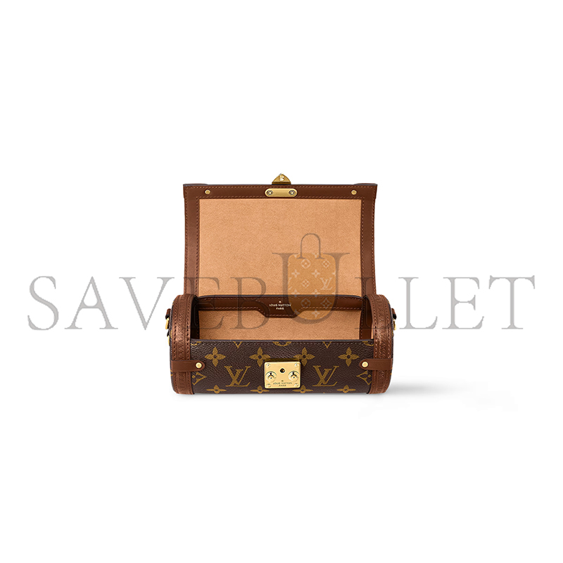 LOUIS VUITTON MASTER PAPILLON TRUNK M57835 (19*9*9cm)